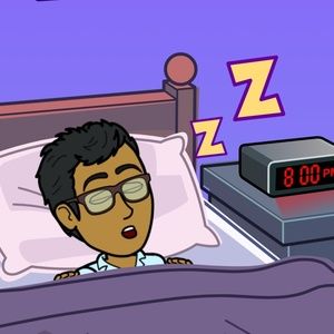 Meet your Posher, Anas